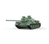 MRY-SFW SS32753 1/32 Military Model Soviet SU-100 Tank Destroyer