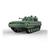 MRY-SFW SS35849 1/35 Military Model Korean K-21 Infantry Combat Vehicle