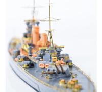 MRY-SFW SS700308 1/700 Model Upgrade Sets HMS George V Prince of Wales