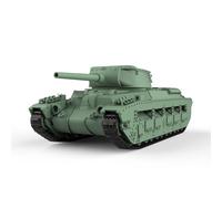 MRY-SFW SS72569 1/72 25mm Military Model Kit British Matilda LVT Infantry Tank