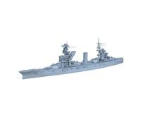 MRY-SFW SSC1200538 1/1200 Military Model Kit Soviet 1941 Commune de Paris Gangut Class Battleship