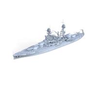 MRY-SFW SSC1250559 1/1250 Military Model Kit US Arizona Battleship