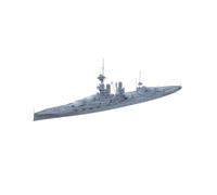 MRY-SFW SSC700591 1/700 Military Model Kit HMS Iron Duke Battleship