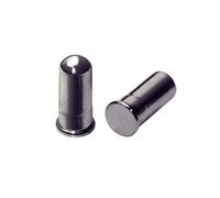 Mryok Nose Bridge Pin Rivet for Oakley X Metal Juliet/XX/Penny/Mars/Romeo 2 - Options Size: One Size