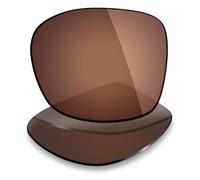 Mryok Polarized Replacement Lenses Compatible with Maui Jim Orchid MJ735 56mm - Bronze Brown
