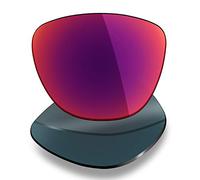 Mryok Polarized Replacement Lenses for Oakley Centerboard OX8163 53mm - Midnight Sun