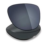 Mryok Polarized Replacement Lenses for Oakley Cohort OO9301 - Black IR