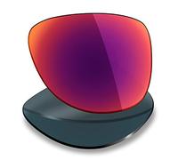 Mryok Polarized Replacement Lenses for Oakley Cohort OO9301 - Midnight Sun