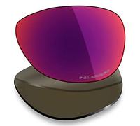 Mryok+ Polarized Replacement Lenses for Oakley Crosshair New 2012 OO4060-61mm - Midnight Sun