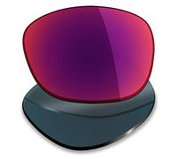 Mryok Polarized Replacement Lenses for Oakley Drop In OO9232-58mm - Midnight Sun