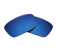 Mryok+ Polarized Replacement Lenses for Oakley Fuel Cell OO9096-60mm - Pacific Blue
