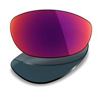 Mryok Polarized Replacement Lenses for Oakley Monster Dog - Midnight Sun