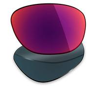 Mryok Polarized Replacement Lenses for Oakley She's Unstoppable OO9297-57mm - Midnight Sun