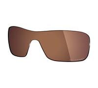 Mryok+ Polarized Replacement Lenses for Oakley Turbine Rotor OO9307-32mm - Bronze Brown