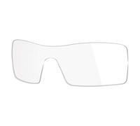 Mryok+ Polarized Replacement Lenses for Oakley Turbine Rotor OO9307-32mm - HD Clear
