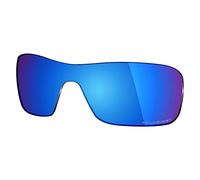 Mryok+ Polarized Replacement Lenses for Oakley Turbine Rotor OO9307-32mm - Ice Blue