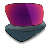 Mryok Polarized Replacement Lenses for Oakley Twitch - Midnight Sun
