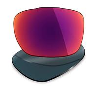 Mryok Polarized Replacement Lenses for Oakley TwoFace OO9189-60mm - Midnight Sun