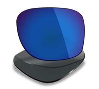 Mryok Polarized Replacement Lenses for Ray-Ban Chromance RB4264 58mm - Options