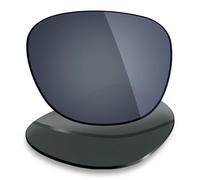 Mryok Polarized Replacement Lenses for Ray-Ban Erika RB4171 54mm - Black IR