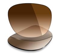 Mryok Polarized Replacement Lenses for Ray-Ban Erika RB4171 54mm - Options