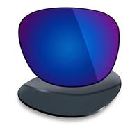 Mryok Polarized Replacement Lenses for Ray-Ban Erika RB4171 54mm - Options