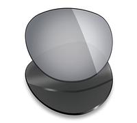 Mryok Polarized Replacement Lenses for Ray-Ban Jackie Ohh II RB4098 60mm - Options