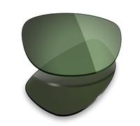 Mryok Polarized Replacement Lenses for Ray-Ban Predator 2 RB2027 62mm - Options