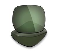 Mryok Polarized Replacement Lenses for Ray-Ban RB1971 54mm - Grey Green