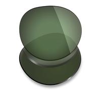 Mryok Polarized Replacement Lenses for Ray-Ban RB2180 49mm - Options