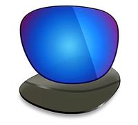 Mryok Polarized Replacement Lenses for Ray-Ban RB3539 54mm - Ice Blue