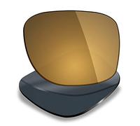 Mryok Polarized Replacement Lenses for Ray-Ban RB4147 60mm - Options