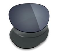 Mryok Polarized Replacement Lenses for Ray-Ban RB4216 56mm - Black IR