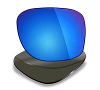 Mryok Polarized Replacement Lenses for Ray-Ban RB4385 58mm - Ice Blue