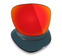 Mryok Polarized Replacement Lenses for Ray-Ban Wayfarer RB4105 - Options
