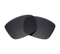 Mryok Polarized Replacement Lenses for SPY Optic Discord - Stealth Black