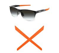 Mryok Replacement Earsocks for Oakley Activate OX8173 / Activate AF OX8169F Sunglass