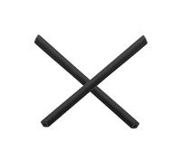 Mryok Replacement Earsocks for Oakley Barrelhouse OX3173/Barrelhouse 0.5 OX3174 Sunglass