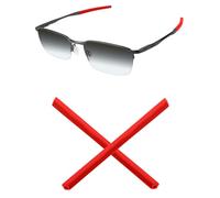 Mryok Replacement Earsocks for Oakley Barrelhouse OX3173/Barrelhouse 0.5 OX3174 Sunglass