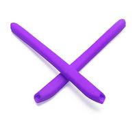 Mryok Replacement Earsocks for Oakley EV Zero Series Sunglasses - Purple