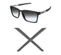 Mryok Replacement Earsocks for Oakley Exchange/Exchange R/Exchange Sun Sunglass