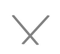 Mryok Replacement Earsocks for Oakley Fuller OX3227 Sunglass - Gray