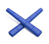 Mryok Replacement Earsocks for Oakley Industrial M Frame 2.0 Sunglass - Blue