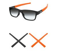 Mryok Replacement Earsocks for Oakley Marshal MNP OX8091 Glass - Options