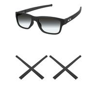Mryok Replacement Earsocks for Oakley Marshal MNP OX8091 Glass - Options
