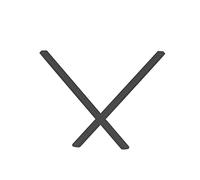 Mryok Replacement Earsocks for Oakley New Whisker OO4141 Sunglass - Black