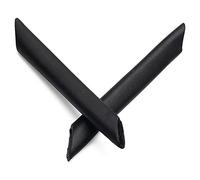 Mryok Replacement Earsocks for Oakley RadarLock/RadarLock XL Sunglass - Black
