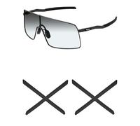 Mryok Replacement Earsocks for Oakley Sutro TI OO6013 Sunglass - Options