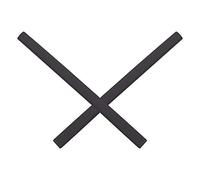 Mryok Replacement Earsocks for Oakley Tincup OX3184 Glasses - Options