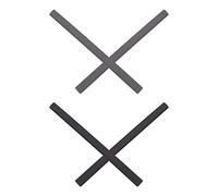 Mryok Replacement Earsocks for Oakley Tincup OX3184 Glasses - Options
